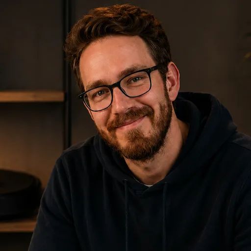 Axel Jönemyr
