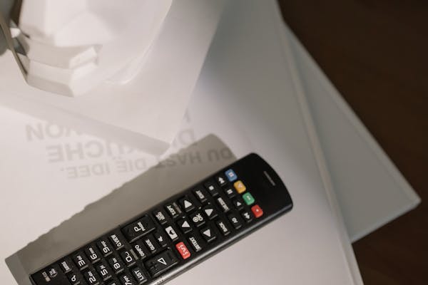 Testkategori: Fönsterputsrobot