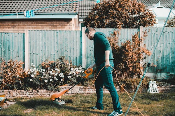 Robotgräsklippare köpguide 2026, så väljer du rätt modell
