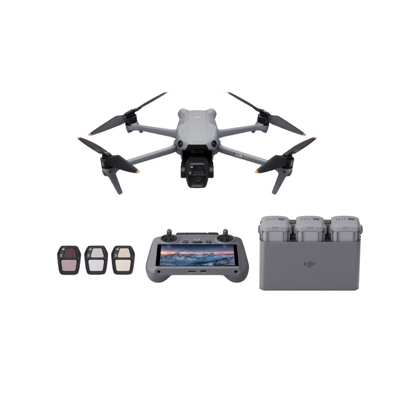 DJI Air 3S