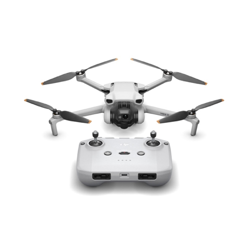 DJI Mini 3