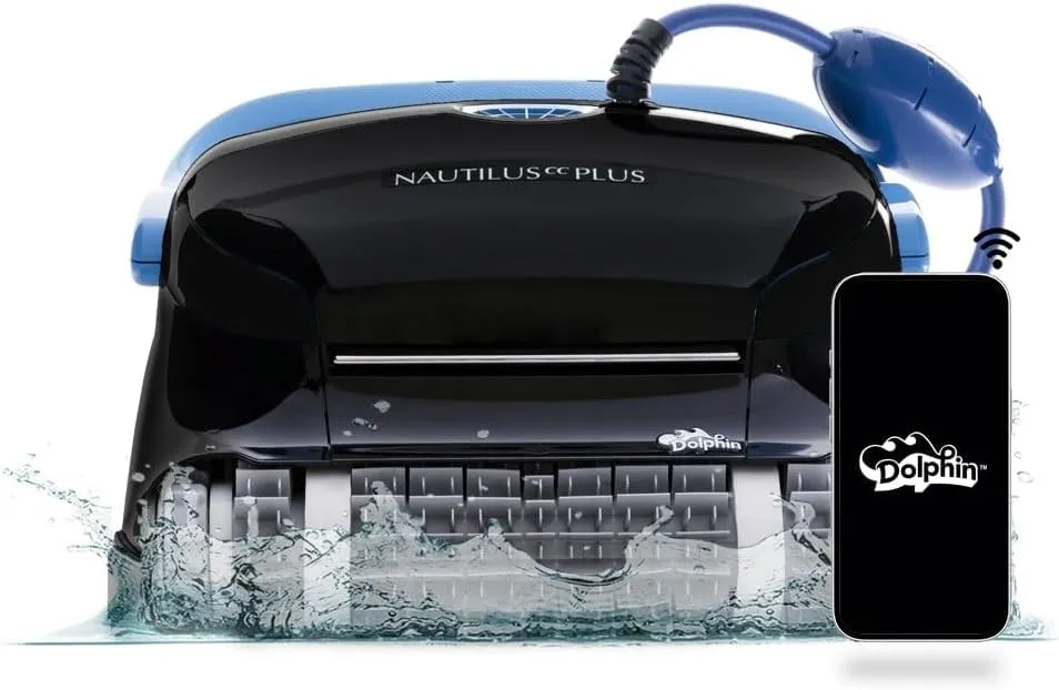 Dolphin Nautilus CC Plus