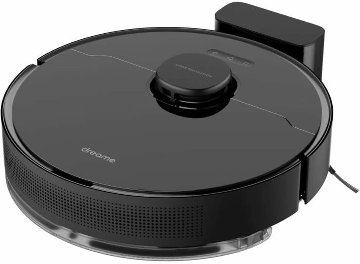 Dreame D10s Pro
