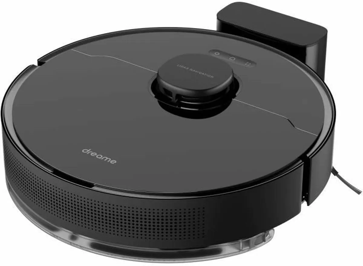 Dreame D10s Pro