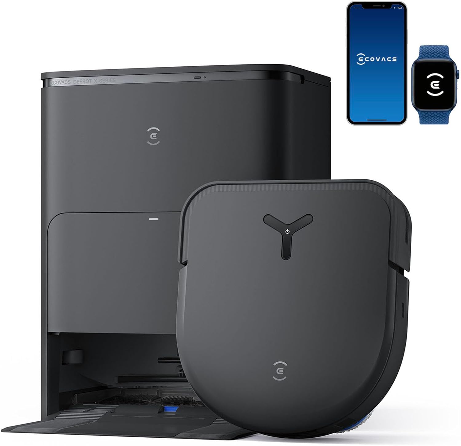 Ecovacs Deebot X5 Omni