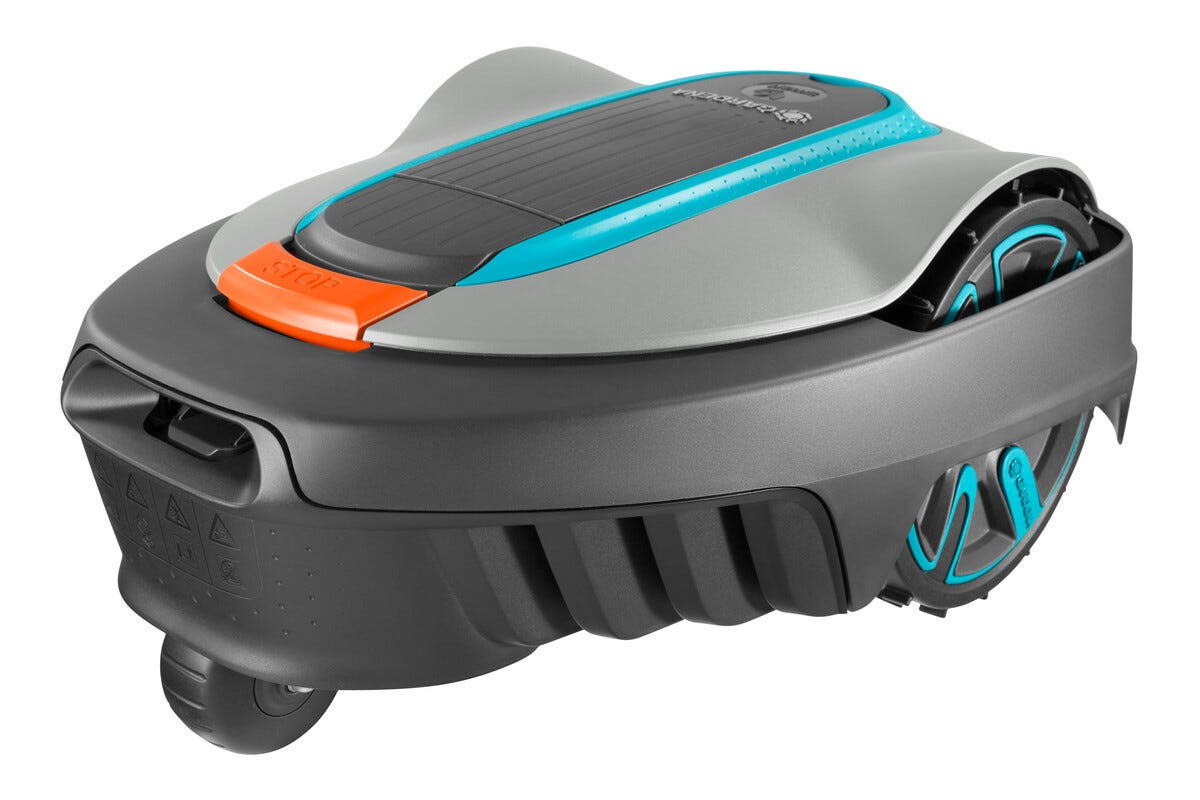 Gardena Sileno City 500