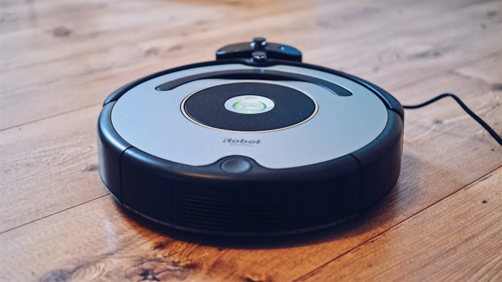Installera robotdammsugare, komplett guide steg för steg