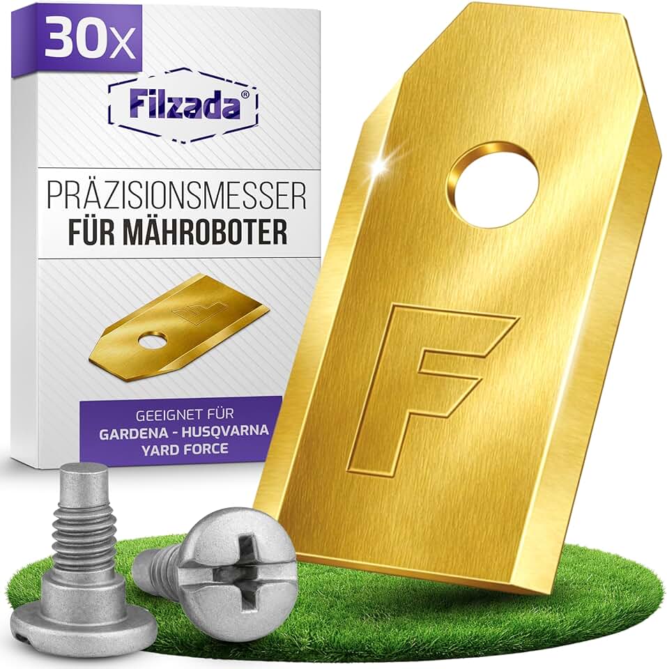 Husqvarna Automower 105