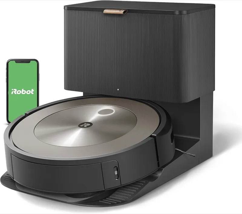 iRobot Roomba j9+