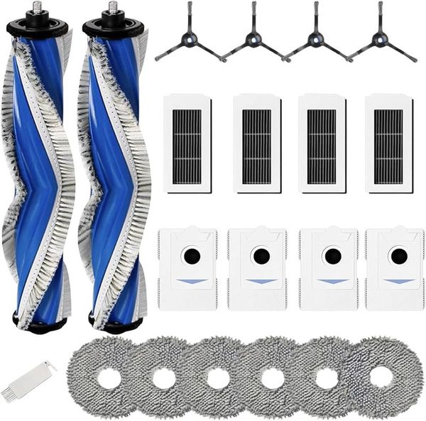 HIYOUNG — Ecovacs Deebot X5 / X5 Pro Omni — 20-delars kit