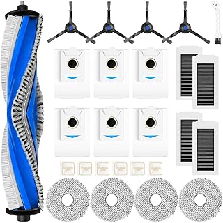 Ecovacs Deebot X5 Omni / X5 Pro — 20-delars komplett kit