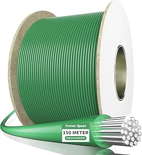 Forever Speed — begränsningskabel 150 m (2,7 mm)