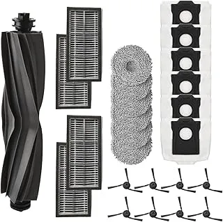 Dreame L40 Ultra / X40 Ultra / Mova P50 Pro, komplett kit