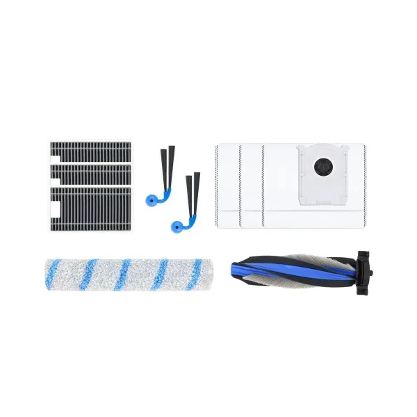 Ecovacs Premium Tillbehörskit för T90 / X12