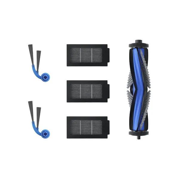 ECOVACS Tillbehörssats för T30C