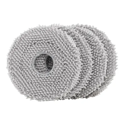 Roborock moppar för Qrevo, 4-pack