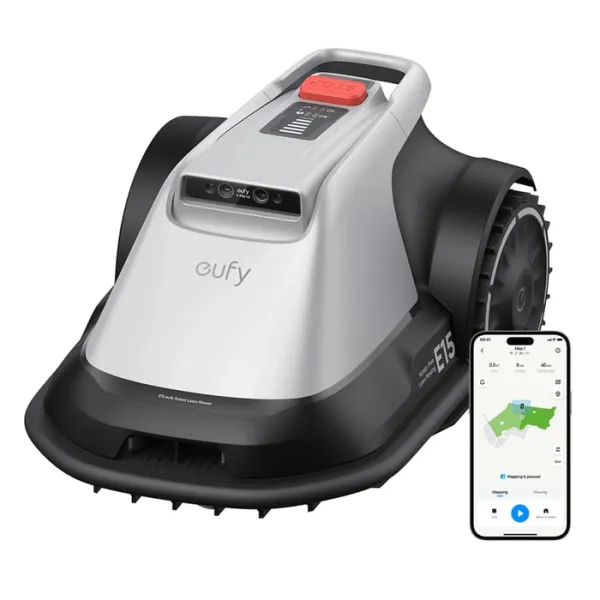Eufy E15