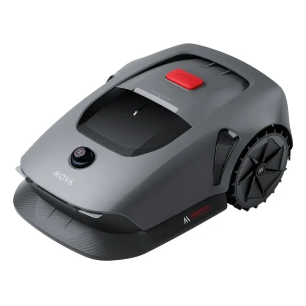 MOVA 600