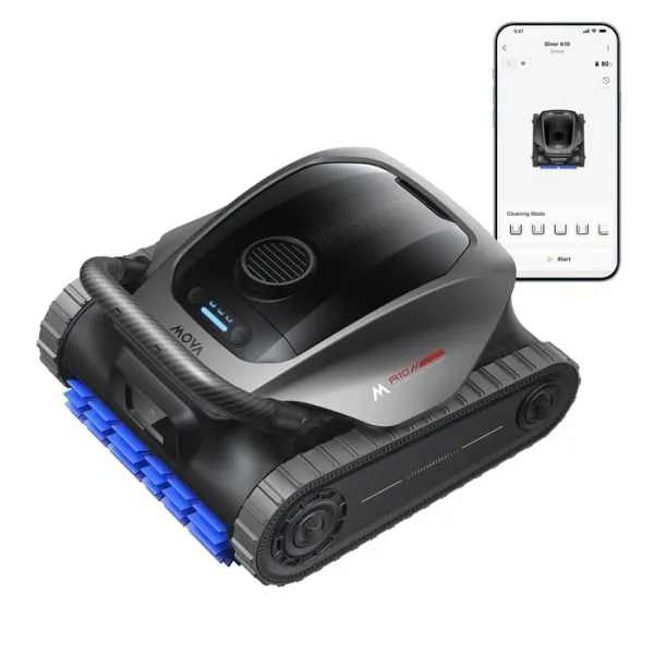 MOVA Diver A10